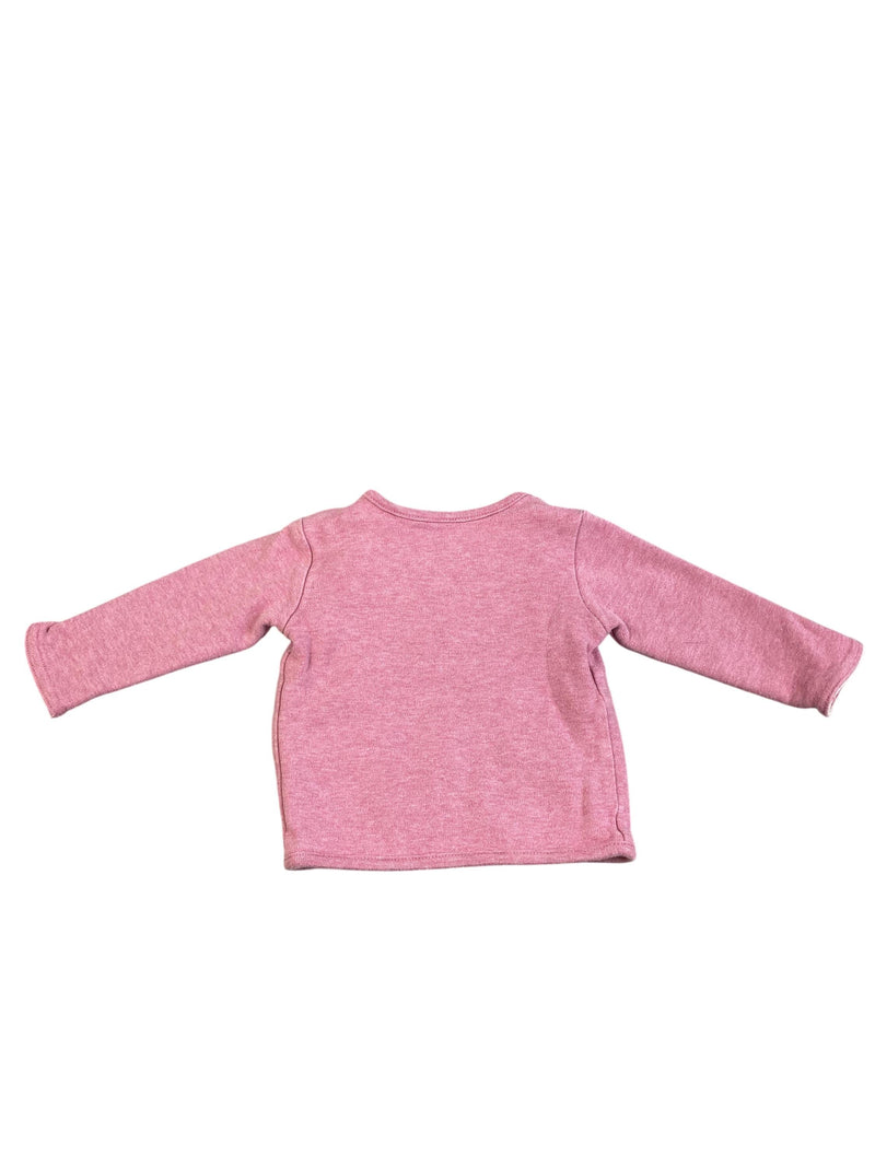 Feetje Wendejacke 62 | 03m