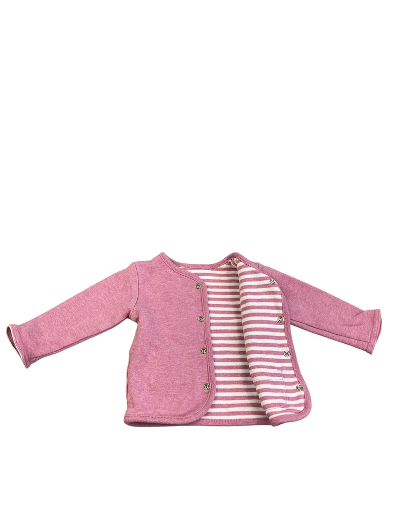 Feetje Wendejacke 62 | 03m