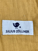 Julius Zöllner Sommerschlafsack Terra 70 cm Schlafsacklänge