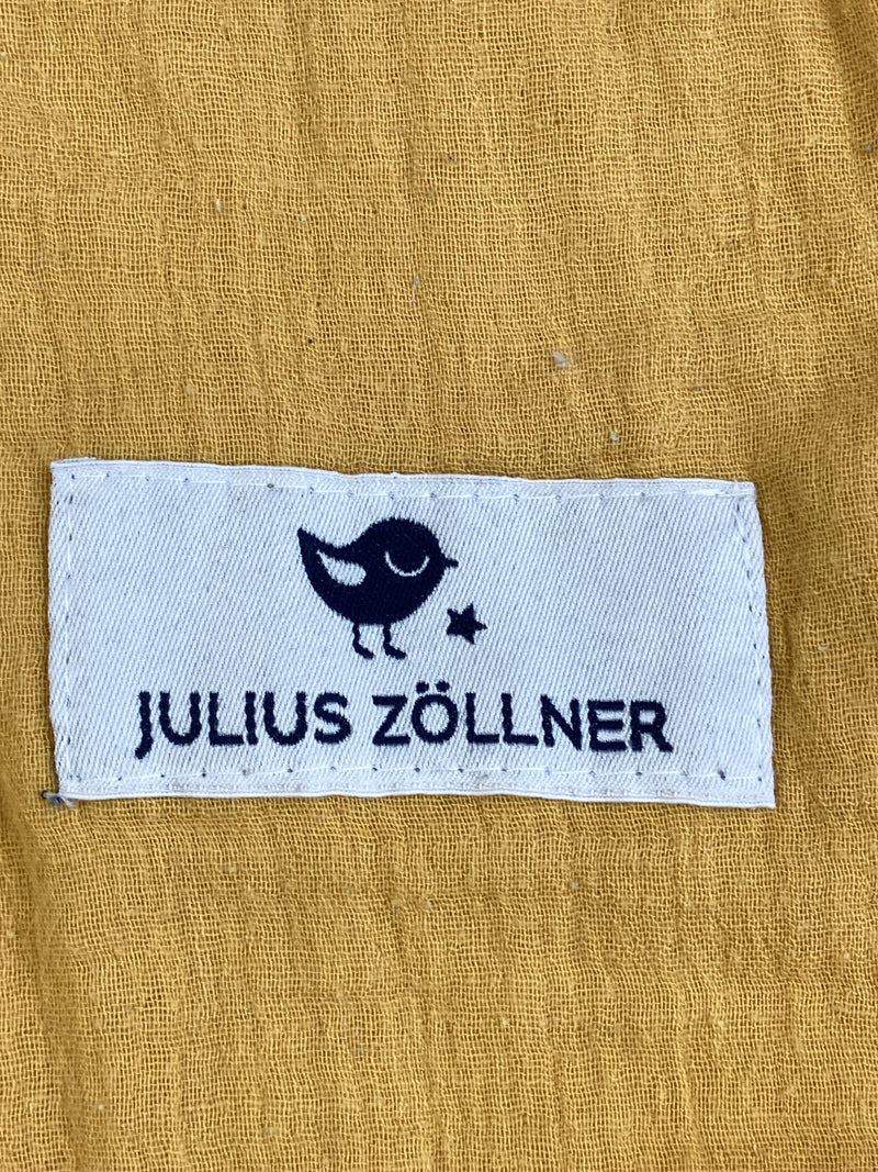 Julius Zöllner Sommerschlafsack Terra 70 cm Schlafsacklänge