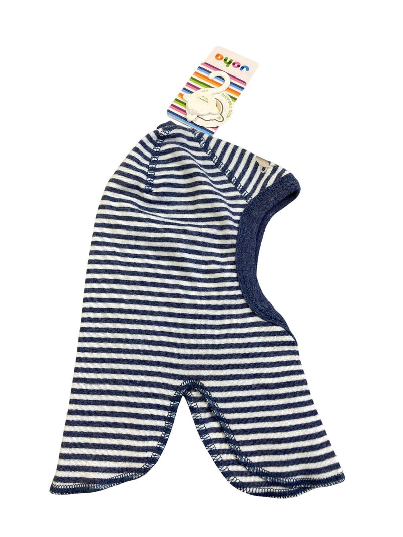 Joha Balaclava Schlumpfmütze 41 - 42 cm Kopfumfang