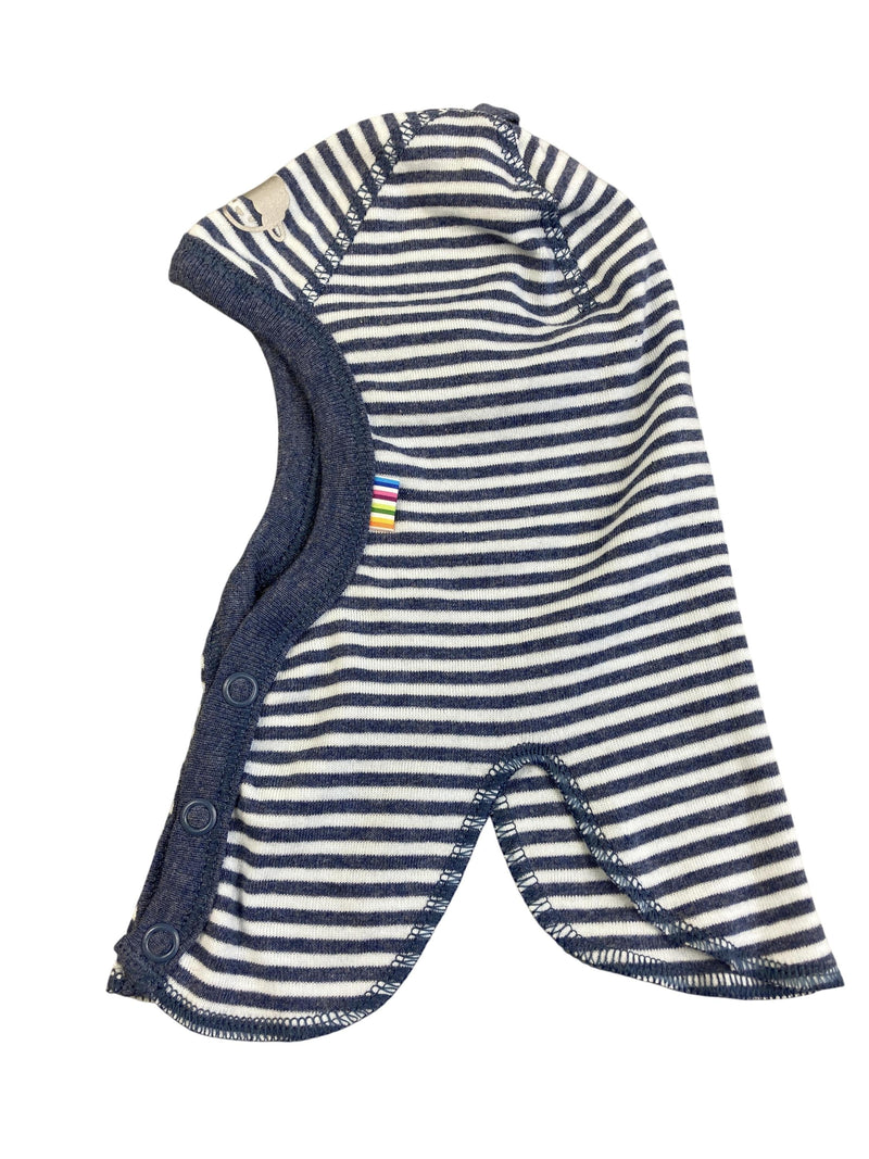 Joha Balaclava Schlumpfmütze 41 - 42 cm Kopfumfang