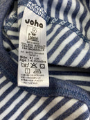 Joha Balaclava Schlumpfmütze 41 - 42 cm Kopfumfang