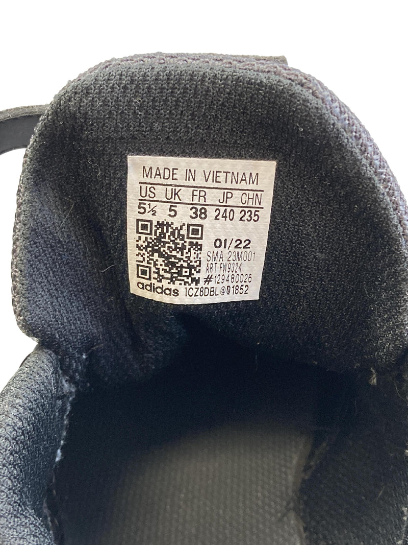 Adidas TERREX Trailmaker 2.0 GORE-TEX Wanderschuh 38 Schuhgröße