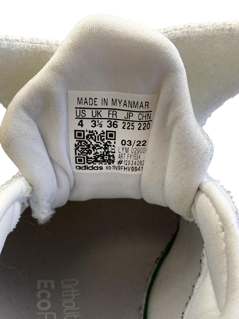 Adidas Turnschuh Ortholite EcoFitFoam 36 Schuhgröße