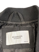 Reserved Eco Ware Jacke 140 | 10yrs