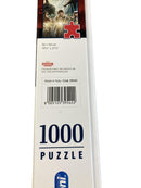 Clementoni Stranger Things Puzzle 1000