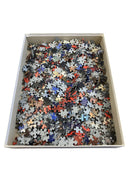 Clementoni Stranger Things Puzzle 1000