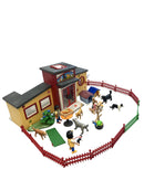 Playmobil Tierhotel Pfötchen