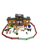 Playmobil Tierhotel Pfötchen