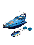 Playmobil Yacht mit Jetski