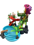 Playmobil Family Fun Aquapark
