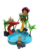 Playmobil Family Fun Aquapark