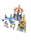 Playmobil Großer Vergnügungspark