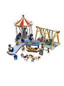 Playmobil Großer Vergnügungspark