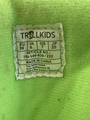 Trollkids Winterboots Winterstiefel 39 Schuhgröße