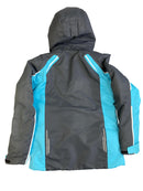 CMP Winterjacke Mädchen 152 | 12yrs