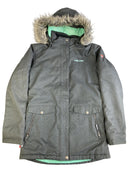 Trollkids Wintermantel Mädchen 164 | 14yrs