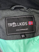 Trollkids Wintermantel Mädchen 164 | 14yrs