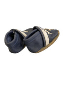 Handmade Hausschuhe Ludwig 21 Schuhgröße