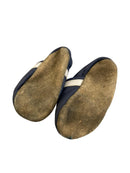 Handmade Hausschuhe Ludwig 21 Schuhgröße