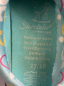Sterntaler Badeschuhe 27 Schuhgröße