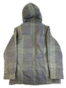 Tommy Hilfiger Winterjacke Wachsjacke 152 | 12yrs