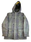Tommy Hilfiger Winterjacke Wachsjacke 152 | 12yrs