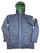 Napapijri Übergangsjacke 140 | 10yrs