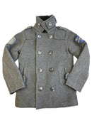 Petrol Industries Wintermantel 152 | 12yrs