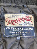 Petrol Industries Wintermantel 152 | 12yrs