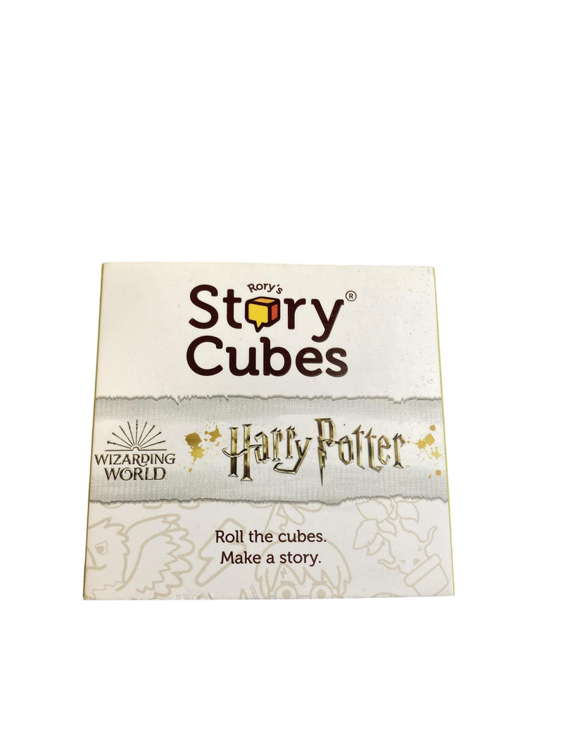 Wizarding World Story Cube Harry Potter