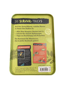 Coppenrath 50 Survial Tricks