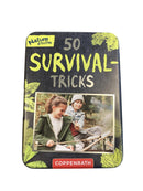 Coppenrath 50 Survial Tricks