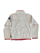 Etirel Fleece Jacke 128 | 8yrs