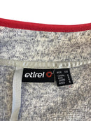 Etirel Fleece Jacke 128 | 8yrs