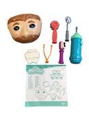 Hasbro Play-Doh Dr.Wackelzahn