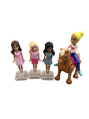 Barbie On the Go Mini Set Barbie