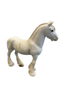Schleich Shire Stute 13735