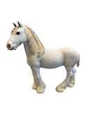 Schleich Shire Stute 13735