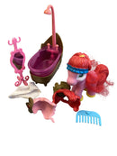 Simba Filly Pony Dusch Set