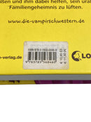 Loewe Die Vampirschwestern - Der Meister des Drackung Fu