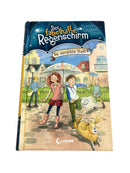 Loewe Der fabelhafte Regenschirm - Die verrückte Stadt