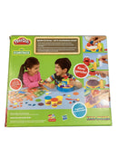 Hasbro Play-Doh Sesamstrasse Farb Mixer