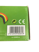 Hasbro Play-Doh Sesamstrasse Farb Mixer