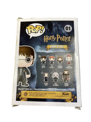 Funko Pop Harry Potter 01