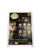 Funko Pop Kid Loki 900