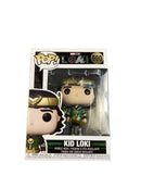Funko Pop Kid Loki 900