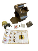 Yumetoys Harry Potter Magical Capsules Alastor