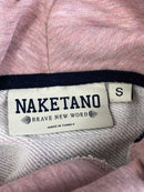 Naketano Hoodie Damen_36